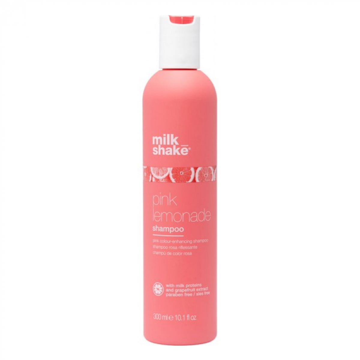 Купить Milk Shake Pink Lemonade Шампунь, 300 ml НФ-00024501 по